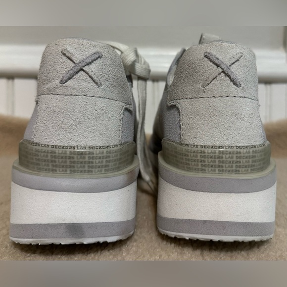 DECKERS X LAB Sneakers 6 - Picture 7 of 16